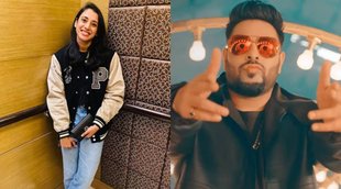 smriti-mandhana-shares-jacket-photo-on-instagram-in-state-of-doubt-rapper-badshah-also-replies-with-the-doubtful-comment
