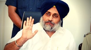 Sukhbir singh badal, punjab election 2022