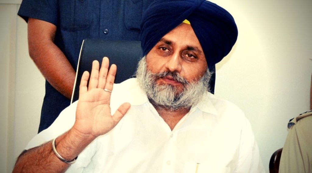 Sukhbir singh badal, punjab election 2022