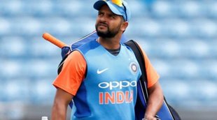 Suresh Raina, Indian Team,Cricket