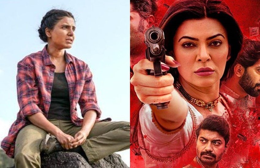 साल 2021 खत्म हो रहा है। इस साल कई एक्टर्स ने OTT प्लेटफॉर्म पर ऐसी भूमिकाएं निभाईं जिसे देख दर्शकों ने दिल खोलकर तारीफ की। ये एक्टर्स पहले कभी इस तरह के किरदार में नजर नहीं आए थे। आइए डालें उनमें से कुछ पर एक नजर: