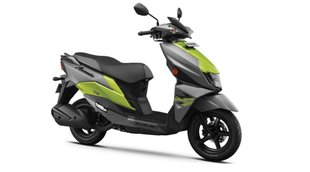 Suzuki Avenis Race Edition with Down Payment