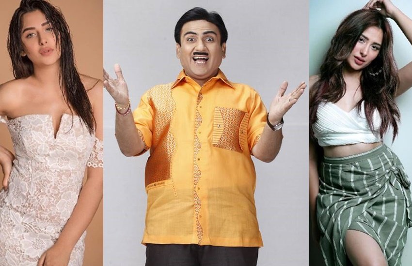 Taarak Mehta Ka Ooltah Chashmah: 'तारक मेहता का उल्टा चश्मा' टीवी की पॉपुलर शो है। यह शो लगातार 13 सालों से लोगों का मनोरंजन करता आ रहा है। इस शो में कई कलाकार सालों से काम कर रहे हैं तो वहीं कुछ कलाकार छोटे से रोल से भी चर्चा का विषय बन गए थे। ऐसा ही रोल था तारक मेहता की दो सालियों का। अलग अलग एपिसोड्स मे तारक मेहता की दो सालियां दिखीं। आइए जानें दोनों से जुड़ी कुछ बातें: