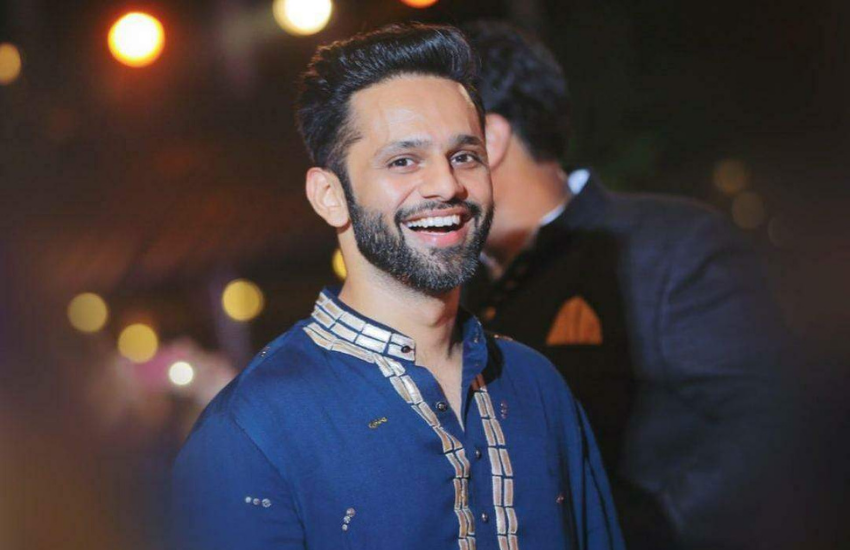 सिंगर से एक्टर बने राहुल वैद्य की पहचान अब देश दुनिया तक हो चुकी है। बिग बॉस ही नहीं, शादी नंबर वन, क्रेजी नंबर 4 और जाने मन जैसी फिल्मों से राहुल ने अपनी पहचान बनाई है।