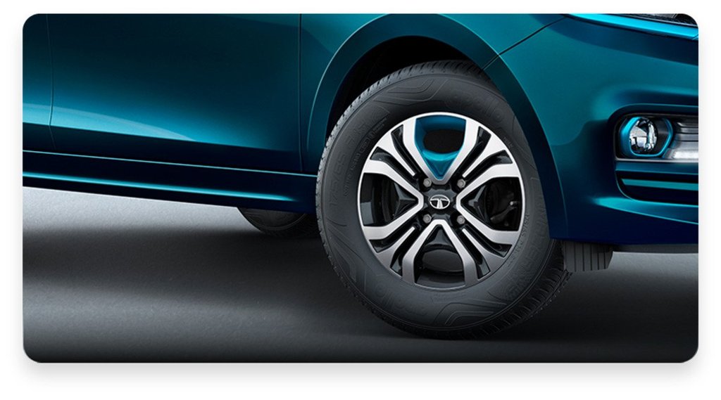 Affordable Electric Car