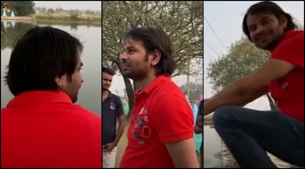 Tej Pratap Yadav (1)