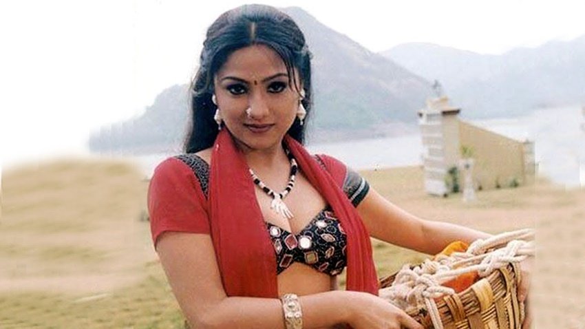 प्रियंका उपेंद्र - 9 नवंबर, 1977