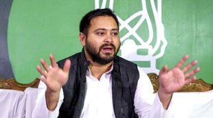 Tejashwi yadav, Bihar News