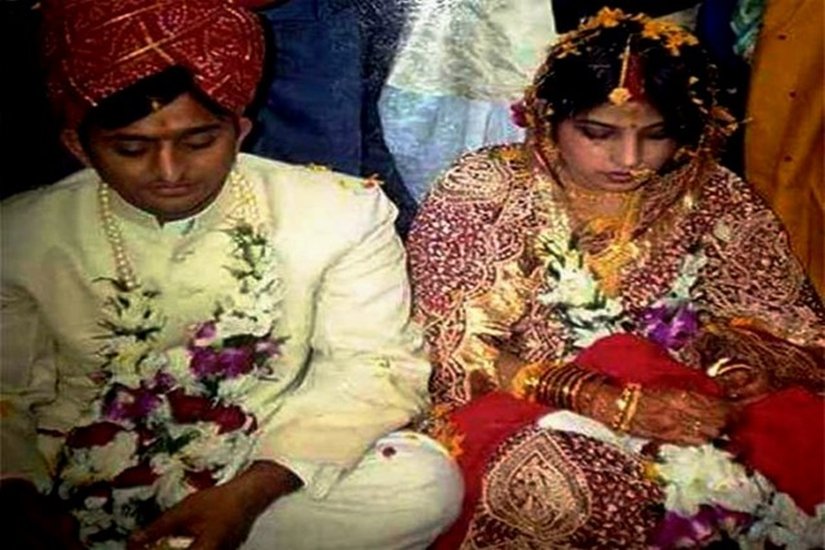 Akhilesh yadav Wedding