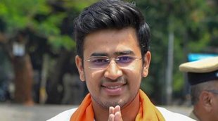 Tejasvi-Surya