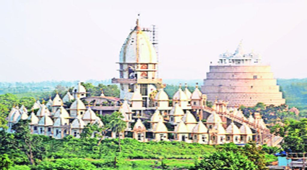अनूठा है हस्तिनापुर का सियासी मिजाज अनूठा है हस्तिनापुर का सियासी मिजाज
