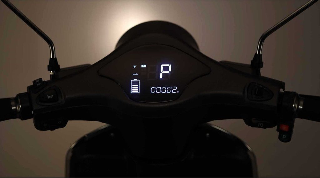 Affordable Electric Scooter