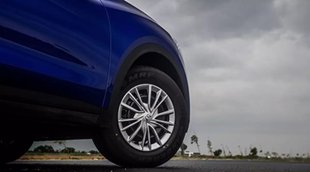 Top 3 5 Star Safety Rating SUV