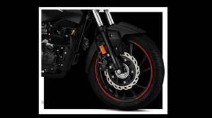 Top 3 sports bikes