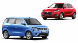 Maruti Suzuki ने बिकने के मामले में बाकी सभी को पछाड़ा, लिस्ट में टॉप-3 गाड़ियां इसी की; ये हैं नवंबर की टॉप सेलिंग कार्स