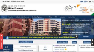 UPSSSC Lekhpal Recruitment 2021