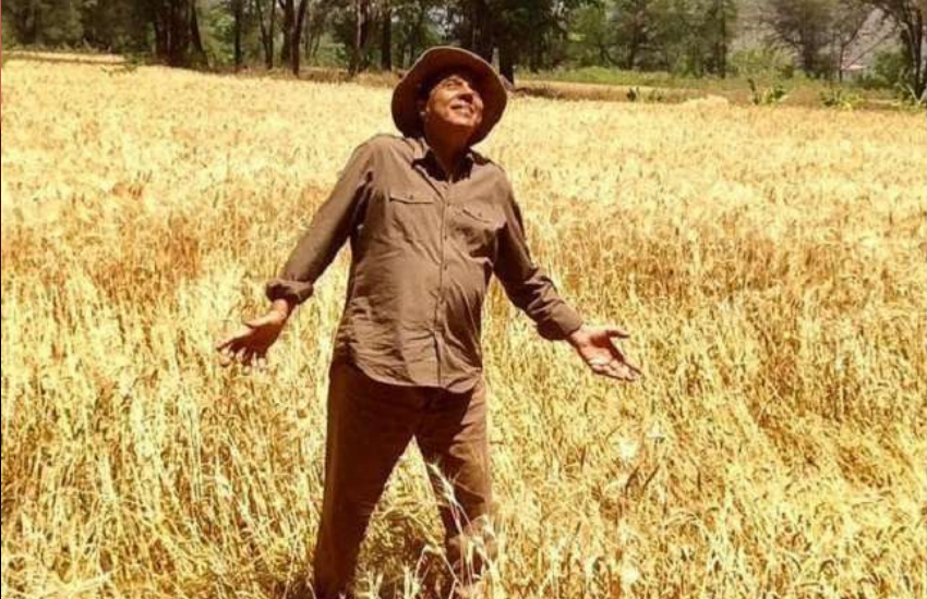इंडिया आस्क से बात करते हुए जूनियर महूमूद ने इस फिल्म की शूटिंग का एक किस्सा बताया था।