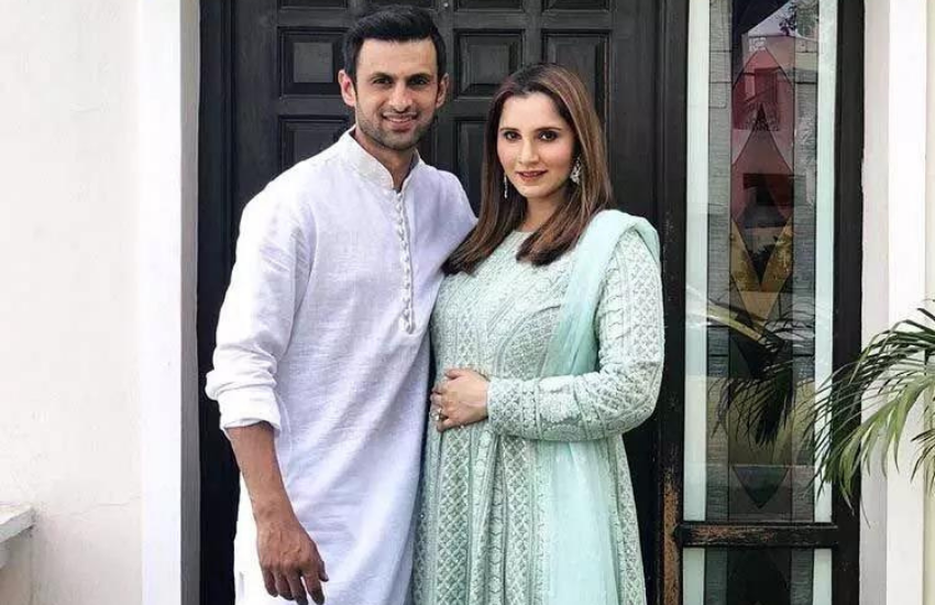 सानिया ने बताया था कि शोएब की बहुत सी बातें उन्हें पसंद आई थीं और वे बेहद शाई भी हैं।