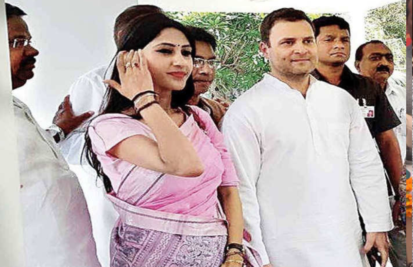 इतना ही नहीं, और ज्योतिरादित्य सिंधिया के कांग्रेस छोड़ने पर भी कहा था कि कांग्रेस के इस नुकसान की भरपाई कभी नहीं हो सकती।