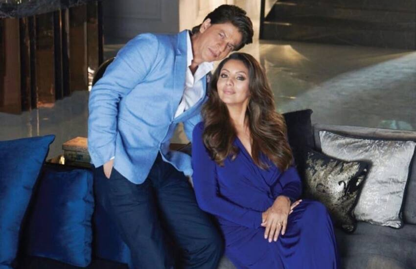 गौरी खान और शाहरुख की बेटी सुहाना न्यूर्याक से फिल्म मेकिंग का कोर्स कर रही हैं। बेटी के बड़े होने और बॉयफ्रेंड बनने की संभावना को देखते हुए ही किंग खान ने 7 नियम बनाए हैं।