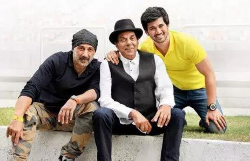 करण ने कहा कि उनके सनी देओल उनकी गर्लफ्रेंड के बारे में जानते हैं और वह खुद भी पापा को सब बता देते हैं।