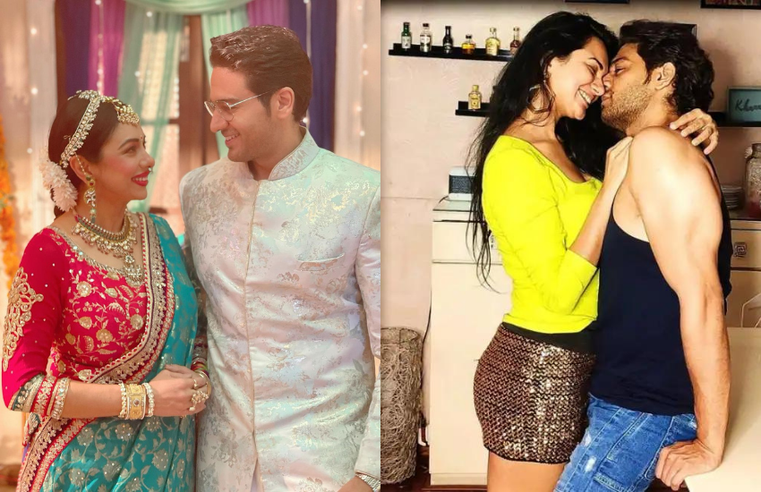 अनुपमा संग अनुज की करीबी देखकर वनराज को जलन हो रही है, लेकिन असल में अनुज यानी गौरव को आकक्षां चमोला (Akanksha Chamola) से प्यार है। रुपाली गांगुली, सुधांशु पांडे और मदालसा शर्मा स्टारर 'अनुपमा' के अनुज कपाड़िया की चलिए पर्सनल लाइफ के बारे में जानें।