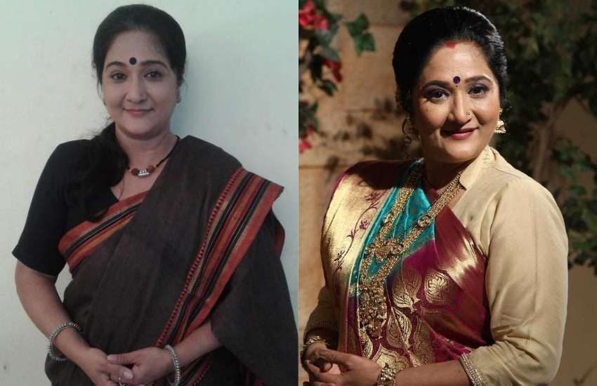 अनुपमा टीवी सीरियल में बा अल्पना बुच भी बदल चुकी हैं। हालांकि ये बदलाव केवल उम्र का है। पहले और अब में उनके अंदर बहुत बदलाव नहीं आया है।Photos: Social Media