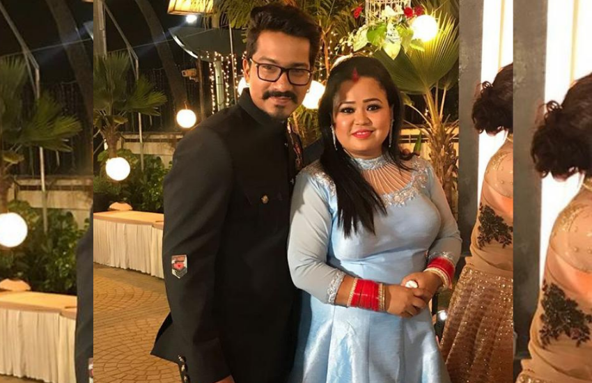 बता दें कि भारती सिंह ने  फैट टू फिट होकर भी लोगों को चौका दिया है। भारती ने करीब 15 किलो वेट कम किया है। Photos: Social Media