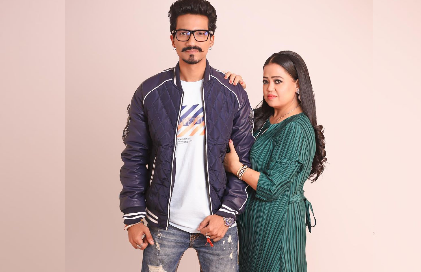इस दौरान भारती ने कहा था कि, कोरोना ने सबको तोड़ दिया है। पिछले कुछ वक्त से वह बेबी प्लान कर रहे हैं, लेकिन ऐसी चीजें देखकर उनका मन मां बनने का नहीं होता है।