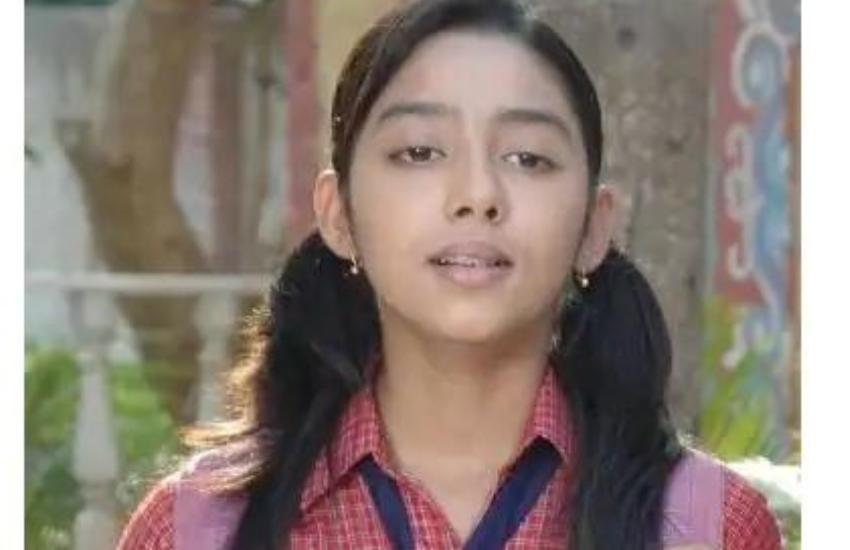 झील मेहता ने 'तारक मेहता ' में सोनू का रोल निभाया था। वह 2008 से 2012 तक शो का हिस्सा रहीं, लेकिन पढ़ाई के चलते शो छोड़ दिया था।