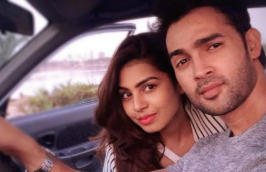 'ये रिश्ता क्या कहलाता है', 'पवित्र रिश्ता', 'काला टीका' जैसे टीवी सीरियलों में काम कर चुके हैं।