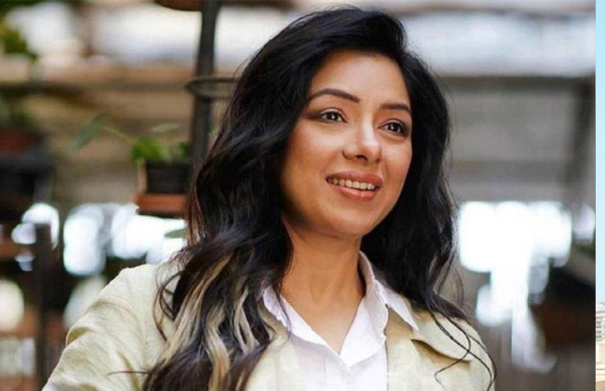 रूपालीने पहले दिन घर के अंदर एंट्री ली थी। वहीं, वह 72वें दिन घर से बेघर हो गई थीं। इसे भी पढ़ें- ‘अनुपमा’ से नहीं, अनुज कपाड़िया को असल में इस एक्ट्रेस से है प्यार, देखें कपल की ये रोमांटिक तस्वीरें