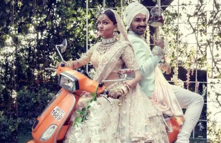 बता दें कि एक साल बाद रुबीना डिप्रेशन से बाहर आ गई थीं और उनकी जिंदगी में अभिनव शुक्ला की भी एंट्री हो गई थी। अभिनव के साथ भी उनकी लाइफ में उतार-चढ़ाव आए, लेकिन अब दोनों खुशहाल समय गुजार रहे हैं। Photos: Social Media