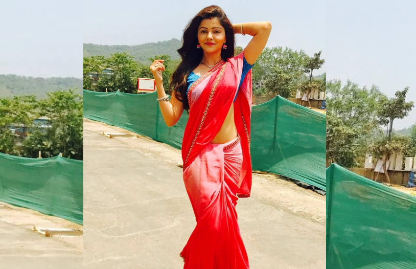 रुबीना का कहना था कि एक साल तक वह अपने दोस्त परिवार सबसे दूर चली गई थीं। इसे भी पढ़ें- रुबिना दिलैक से सुरभि चंद्रा और राहुल वैद्य तक, न्यूयॉर्क के टाइम्स स्क्वायर के बिलबोर्ड पर आए थे नजर