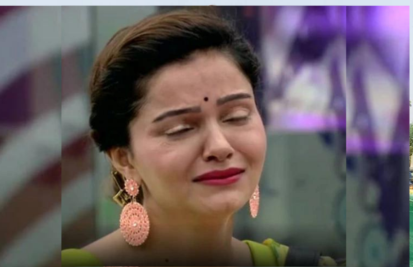 रुबीना ने बताया था कि 7-8 साल पहले वह डिप्रेशन के दौर से गुजरी थीं। अस्थिर, अति महत्वाकांक्षी और असुरक्षित महसूस करती थीं। इसे भी पढ़ें- रुबिना दिलैक से हिना खान और रश्मि देसाई तक, फैट-शेमिंग का शिकार हो चुकी हैं ये टीवी एक्ट्रेसेस