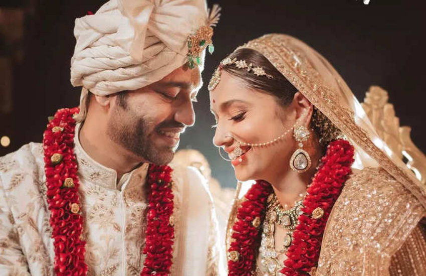 अंकिता लोखंडे ने अपने इंस्टाग्राम पर भी अपनी तस्वीरें शेयर कर दी हैं।