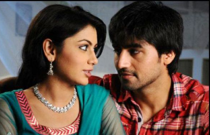 हर्षद चोपड़ा और सृति झा की मुलाकात सीरियल सौभाग्यवती भव के सेट पर हुई थी। एक ही सीरियल में काम करते-करते हर्षद और सृति कब एक-दूसरे को अपना दिल दे बैठे थे।