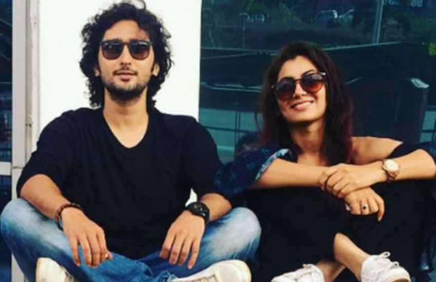  कुणाल करण कपूर हर्षद के करीबी दोस्तों में से एक थे।