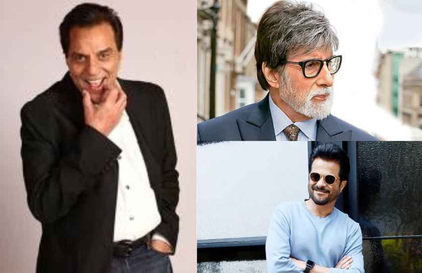  बॉलीवुड में स्टार किड्स का ही जलवा होता है, लेकिन बॉलीवुड में कई सुपरस्टार ऐसे हैं, जिनके एक या दो बच्चे तो फिल्मों में आए, लेकिन दूसरे बच्चे फिल्मों से ही नहीं, लाइमलाइट से भी दूर रहते हैं।