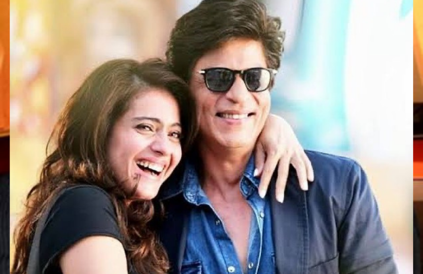 शो में जब करण ने शाहरुख से काजोल की शादी की डेट पूछी तो वह कुछ सेकेंड सोचकर ही सही ड्रेट बता डाले थे।