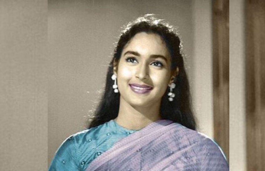 शादी के बाद नूतन का वैवाहिक जीवन सुखमय नहीं था और इसी बीच उनके जीवन में संजीव कुमार की एंट्री हो गई थी।