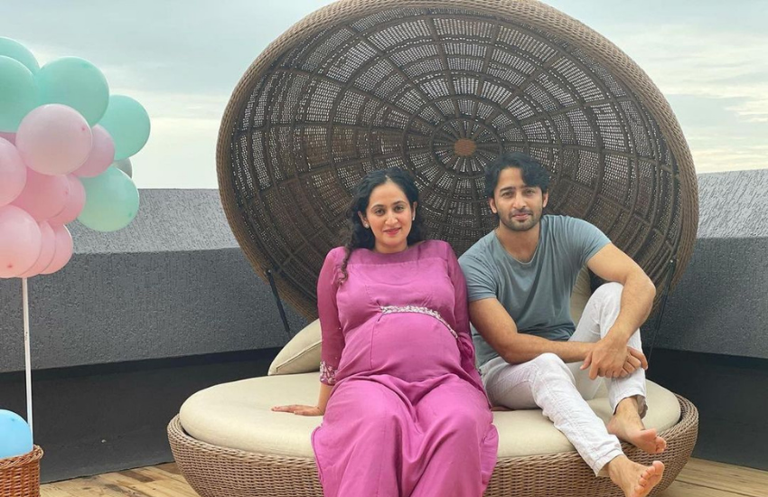 इस साल 9 सितंबर को कपल को बेटी हुई थी और ट्रेडिशन वेडिंग की खुशखबरी से पहले कपल ने बेटी की खुशखबरी दे दी थी।