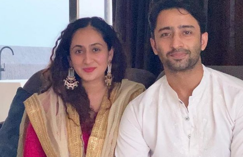 कोर्ट मैरिज के बाद कपल ने अपनी ट्रेडिशनल वेडिंग जून 2021 में फाइनल की थी, लेकिन इसी बीच रुचिका प्रेग्नेंट हो गईं।