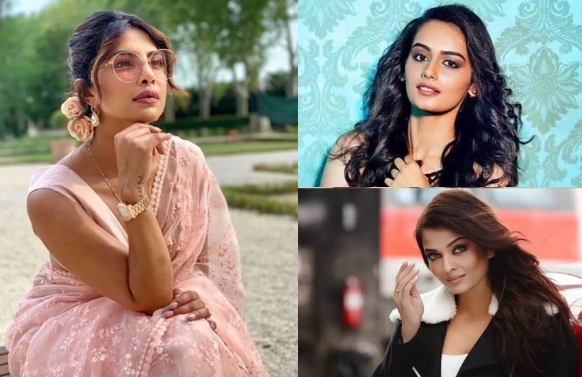 इंडिया में भी अब इंटरनैशनल ब्यूटी पेजेंट्स के टॉप विनर्स की कमी नहीं रही है। ऐश्वर्या राय (Aishwarya Rai), सुष्मिता सेन (Sushmita Sen) और प्रियंका चोपड़ा (Priyanka Chopra) से लेकर हरनाज संधू (Harnaz Sandhu) तक कई ब्यूटी क्वींस देश का नाम रौशन कर चुकी हैं। तो चलिए जानें कि इंडियन ब्यूटी पेजेंट्स में अपने बेहतरीन जवाब से ताज पहनने वाली इन सुंदरियों की क्वालिफिकेशन क्या है।