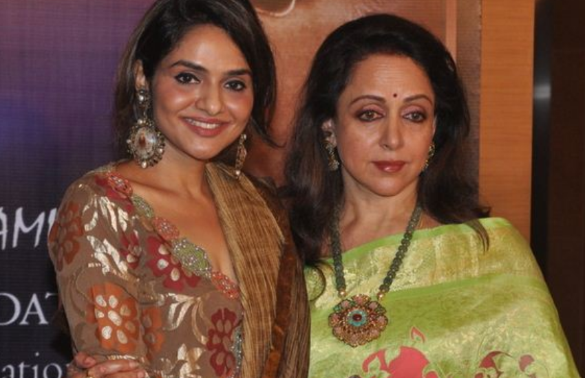 मधु ने एक इंटरव्यू में बताया था कि उन्हें बिना बताए ही एक फिल्म से बाहर कर दिया गया था और इस बात से उन्हें ऐसा झटका लगा था कि वह फिल्म इंडस्ट्री ही छोड़ दी थीं।