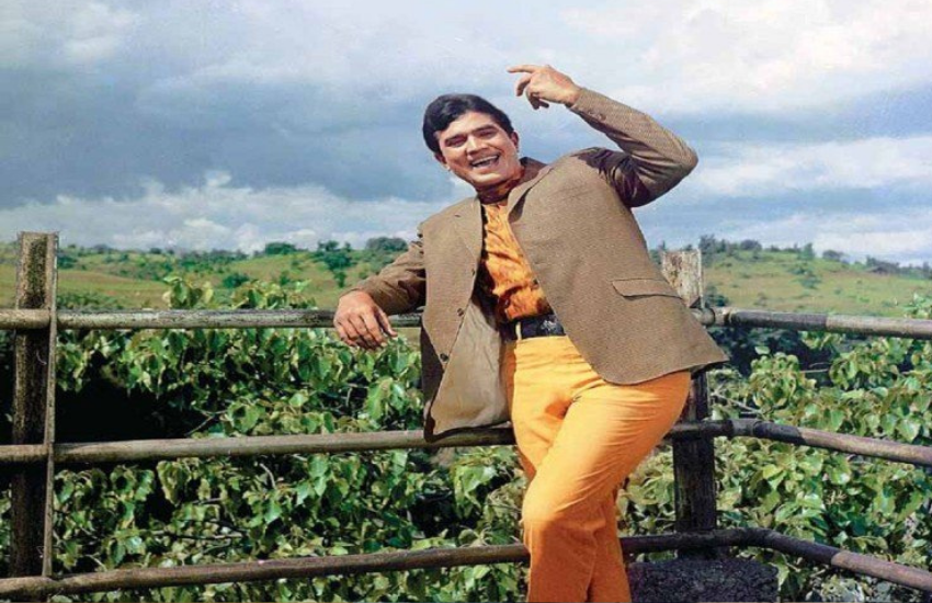 राजेश खन्ना के करीबी दोस्त रहे भूपेश रासीन ने ईटाइम्स को दिए इंटरव्यू में राजेश खन्ना की फिल्म आराधना से जुड़ी कई बातें बताई थीं।