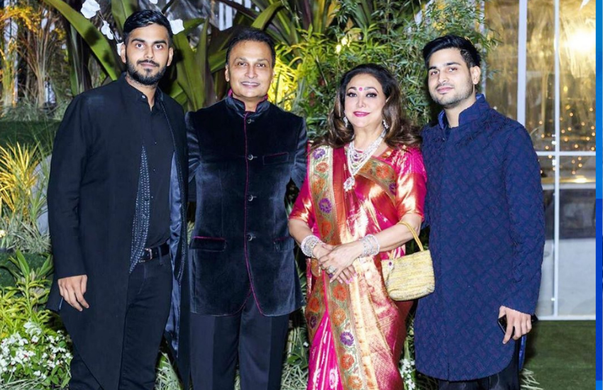 टीना के कला और संस्कृति के संरक्षण को देखते हुए ही उनसे यूनेस्को ने भी संपर्क किया था।