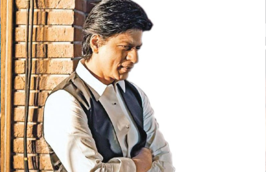 एक इंटरव्यू में शाहरुख ने बताया था कि इस फिल्म की एडिंटिंग से लेकर पर्दे पर आने और स्क्रीिनिंग तक में वह फिल्म देखे थे, लेकिन आज तक इस फिल्म का एंड सीन करने के बाद कभी नहीं देखा।