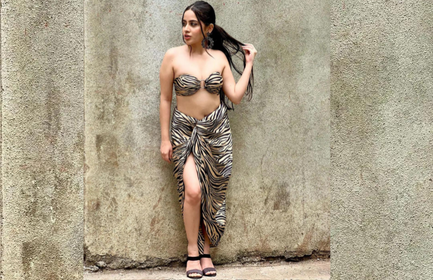 इंडिया टूडे के साथ बातचीत में उर्फी ने अपने व्यक्तिगत विचार साझा किए थे और कहा था कि वह मुस्लिम लड़के से शादी नहीं करेंगी।