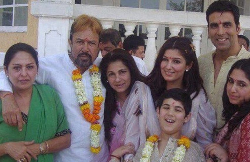 बात दें कि काका के अंतिम दिनों में अंजू से लेकर अनीता आडवाणी तक साथ नजर आई थीं, लेकिन टीना नहीं दिखी थीं।